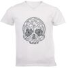 Unisex V-Neck T-shirt Thumbnail