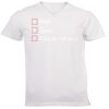 Unisex V-Neck T-shirt Thumbnail