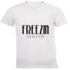 Unisex V-Neck T-shirt Thumbnail