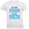 Unisex V-Neck T-shirt Thumbnail