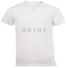Unisex V-Neck T-shirt Thumbnail