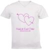 Unisex V-Neck T-shirt Thumbnail
