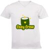 Unisex V-Neck T-shirt Thumbnail