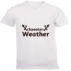 Unisex V-Neck T-shirt Thumbnail