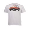 Junior Short-sleeve T-shirt Thumbnail