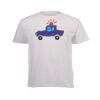 Junior Short-sleeve T-shirt Thumbnail