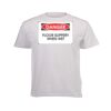 Junior Short-sleeve T-shirt Thumbnail