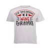 Junior Short-sleeve T-shirt Thumbnail