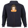 Unisex-Full Zip Jacket  Thumbnail