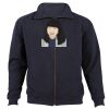 Unisex-Full Zip Jacket  Thumbnail