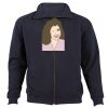 Unisex-Full Zip Jacket  Thumbnail