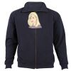 Unisex-Full Zip Jacket  Thumbnail