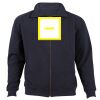 Unisex-Full Zip Jacket  Thumbnail