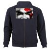 Unisex-Full Zip Jacket  Thumbnail