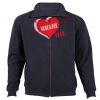 Unisex-Full Zip Jacket  Thumbnail