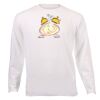 Unisex Long-sleeve T-shirt Thumbnail