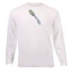 Unisex Long-sleeve T-shirt Thumbnail