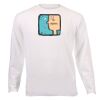 Unisex Long-sleeve T-shirt Thumbnail