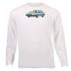 Unisex Long-sleeve T-shirt Thumbnail