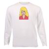 Unisex Long-sleeve T-shirt Thumbnail