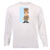 Unisex Long-sleeve T-shirt Thumbnail