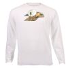 Unisex Long-sleeve T-shirt Thumbnail