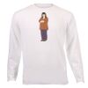 Unisex Long-sleeve T-shirt Thumbnail