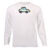 Unisex Long-sleeve T-shirt Thumbnail