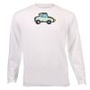 Unisex Long-sleeve T-shirt Thumbnail