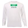 Unisex Long-sleeve T-shirt Thumbnail