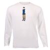 Unisex Long-sleeve T-shirt Thumbnail