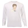 Unisex Long-sleeve T-shirt Thumbnail