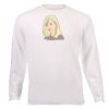 Unisex Long-sleeve T-shirt Thumbnail