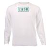 Unisex Long-sleeve T-shirt Thumbnail