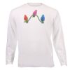 Unisex Long-sleeve T-shirt Thumbnail