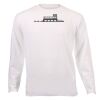 Unisex Long-sleeve T-shirt Thumbnail