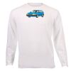 Unisex Long-sleeve T-shirt Thumbnail