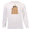 Unisex Long-sleeve T-shirt Thumbnail