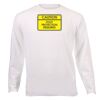 Unisex Long-sleeve T-shirt Thumbnail