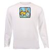 Unisex Long-sleeve T-shirt Thumbnail