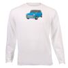 Unisex Long-sleeve T-shirt Thumbnail