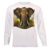 Unisex Long-sleeve T-shirt Thumbnail