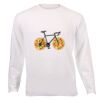 Unisex Long-sleeve T-shirt Thumbnail