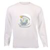 Unisex Long-sleeve T-shirt Thumbnail