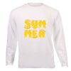 Unisex Long-sleeve T-shirt Thumbnail