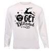 Unisex Long-sleeve T-shirt Thumbnail