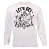 Unisex Long-sleeve T-shirt Thumbnail