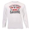 Unisex Long-sleeve T-shirt Thumbnail