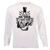 Unisex Long-sleeve T-shirt Thumbnail