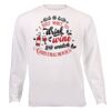 Unisex Long-sleeve T-shirt Thumbnail